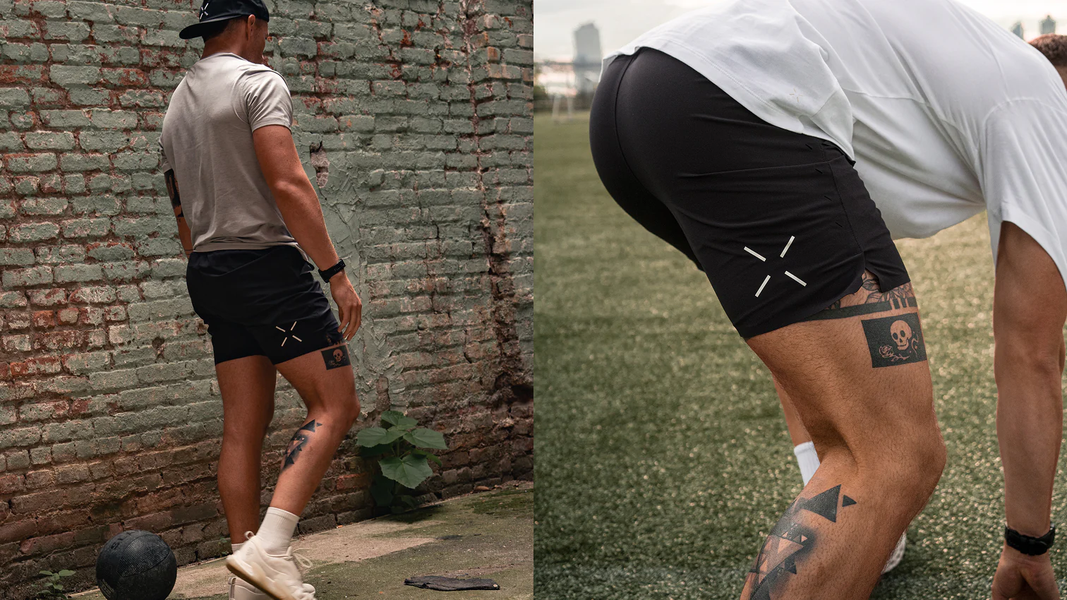 Built for the Modern Athlete